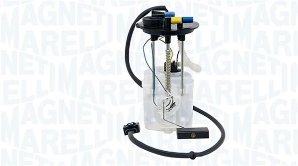 Fuel Supply Module